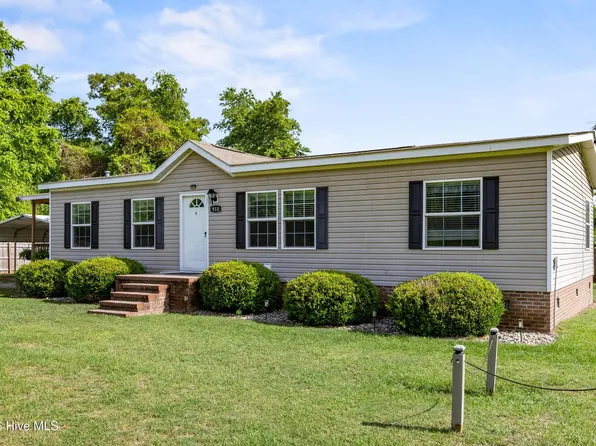 910 Beasleys Mill Road, Warsaw, NC 28398