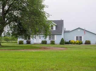 68170 Walnut Rd, Walkerton, IN 46574