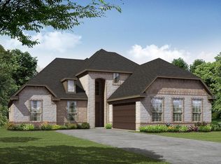 1025 Claystone Rdg, Burleson, TX 76028