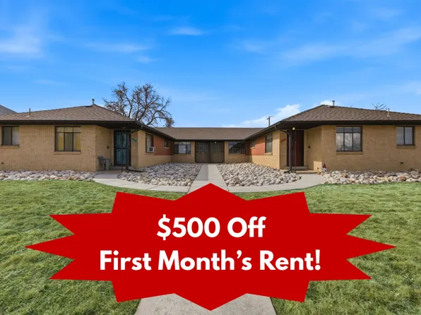 3525 N Hudson St, Denver, CO 80207