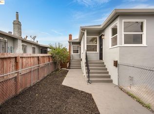 2637 75th Ave, Oakland, CA 94605