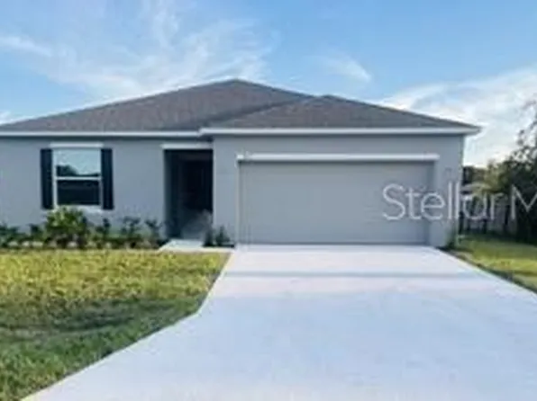 315 Marquee Dr, Kissimmee, FL 34758