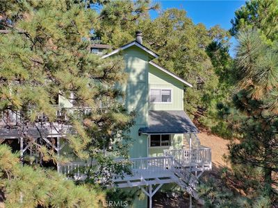 512 Dorn Dr, Crestline, CA, 92325