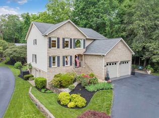 3507 Dogwood Ln SW, Roanoke, VA 24015