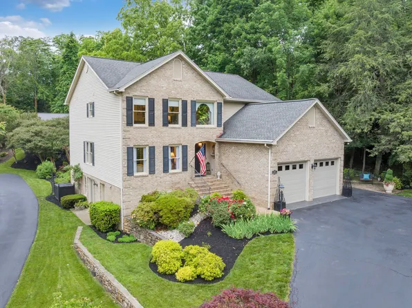 3507 Dogwood Ln SW, Roanoke, VA 24015