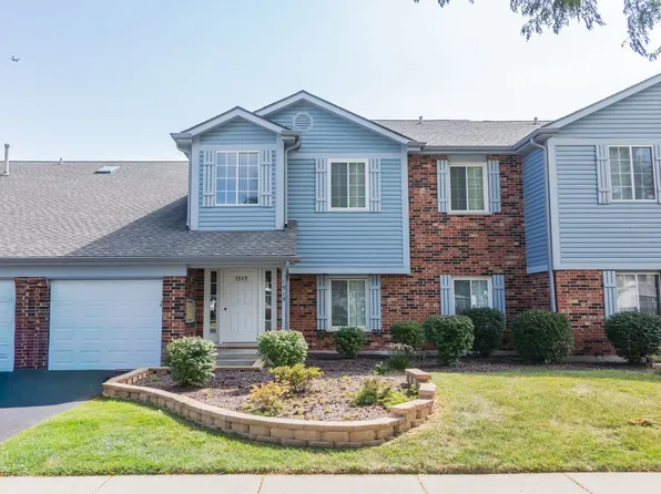 1515 Mercury Dr APT 4, Schaumburg, IL 60193