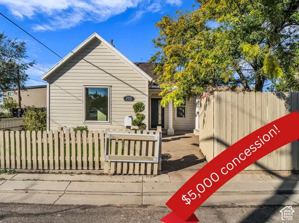 592 W 7th Ave, Midvale, UT 84047