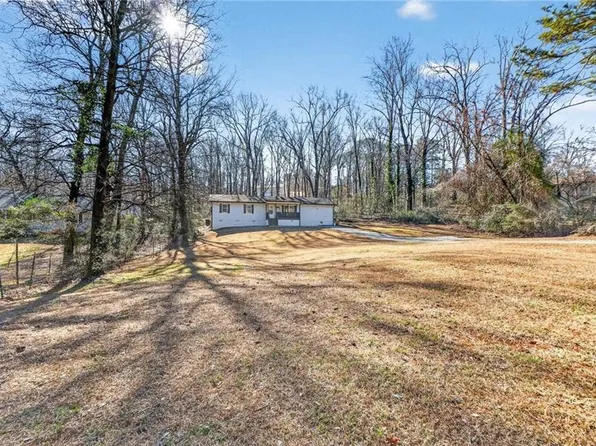 80 Scott Blvd, Stockbridge, GA 30281