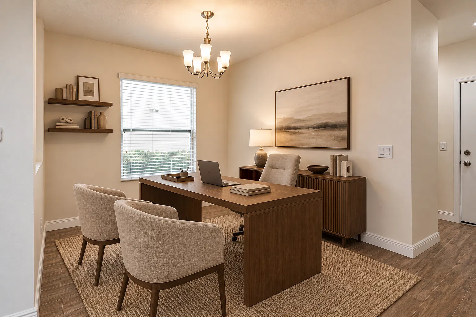3 bed, 2.5 bath, 1640 sqft, $2,250 — Photo 4