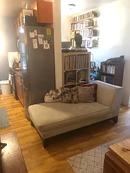 Rented by Alexander Bilu, LREB