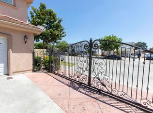 9321 State St, South Gate, CA 90280