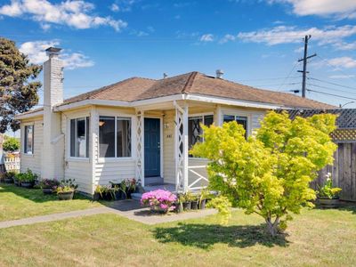 641 Mayfair Ave, South San Francisco, CA, 94080