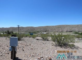 599 Highway 52, Truth Or Consequences, NM 87901