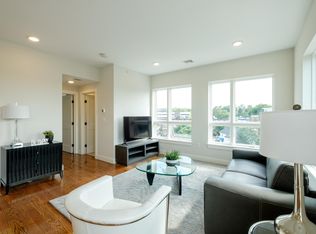 2 Everett St #403F, Allston, MA 02134