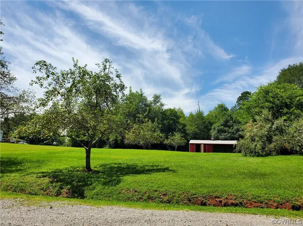 0 Henson Ave, Louisa, VA 23093