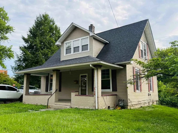 420 Blackburn Ave, Ashland, KY 41101