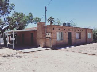1330 E Frazier Rd, Tucson, AZ 85756