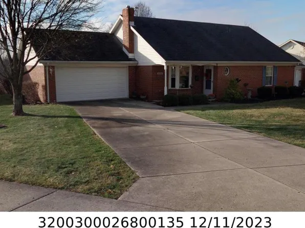 3210 Planters Grv, Springfield, OH 45503