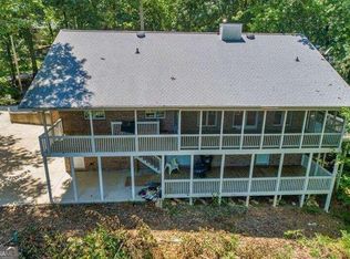 5 Clearwater Dr, Dawsonville, GA 30534