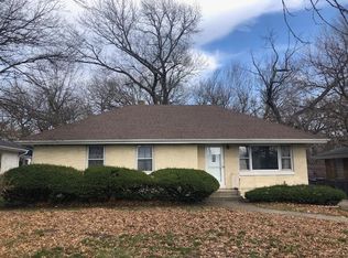 3945 Calhoun St, Gary, IN 46408