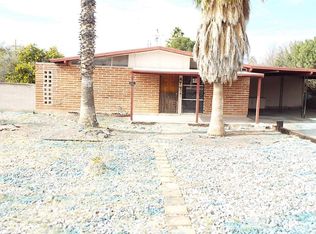 8061 E Scarlett St, Tucson, AZ 85710
