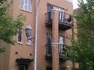 1118 W Washburne Ave UNIT 201, Chicago, IL 60608