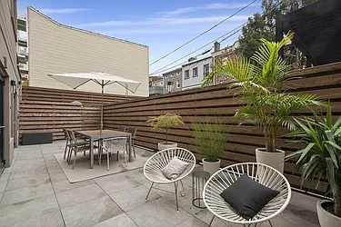 Rented by Keller Williams NYC