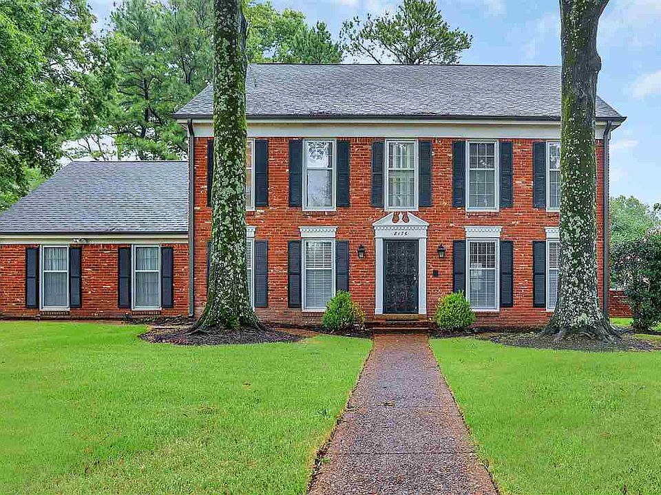 8176 Dogwood Rd, Germantown, TN 38139 Zillow