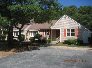 76 Debs Hill Rd #76, Yarmouth Pt, MA 02675