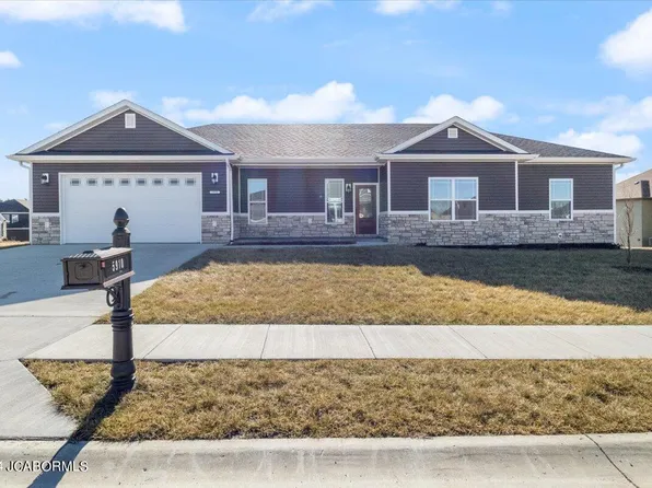 5910 Hamstead Heath Ct, Ashland, MO 65010