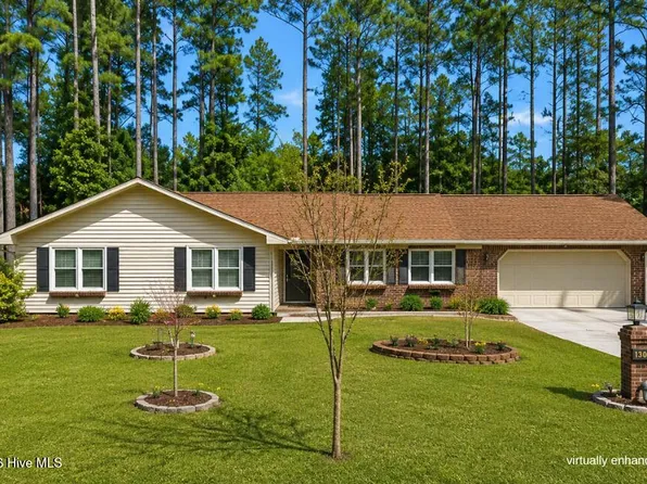 6117 Ibis Lane, New Bern, NC 28560