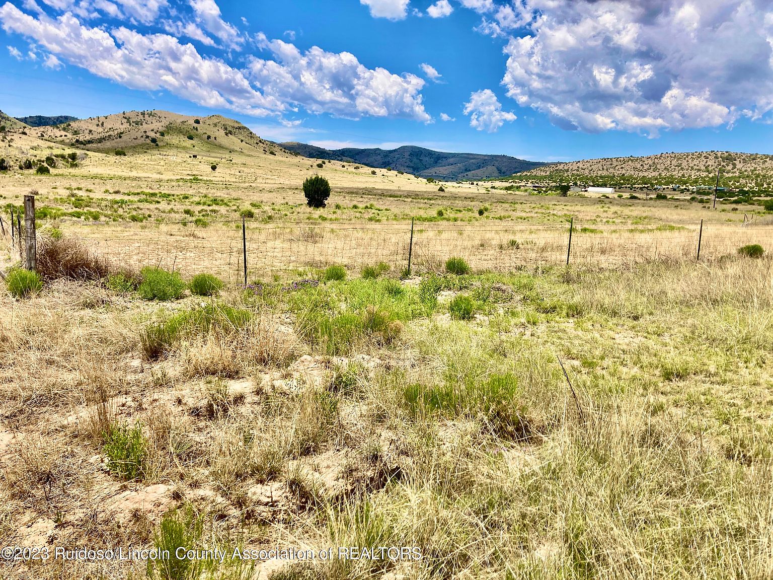 Township Road 22 Alamo Canyon Rd 23, Tinnie, NM 88351 MLS 129669
