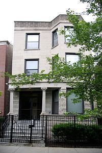 1st image of 1657 N Bell Ave APT 1R