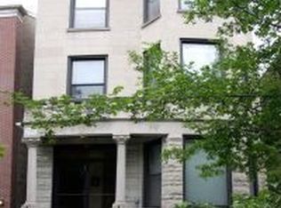 1657 N Bell Ave APT 1R, Chicago, IL 60647