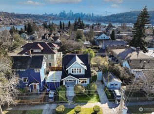 1815 N 38th St, Seattle, WA 98103