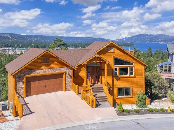 42344 Golden Oak Rd, Big Bear Lake, CA 92315