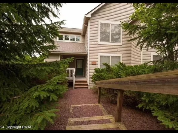 371 Linden Ct #371, Tannersville, PA 18372