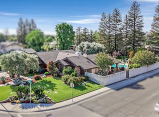11500 Palm Ave, Bakersfield, CA 93312