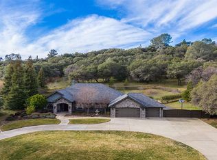 22380 Bennett Rd, Sonora, CA 95370