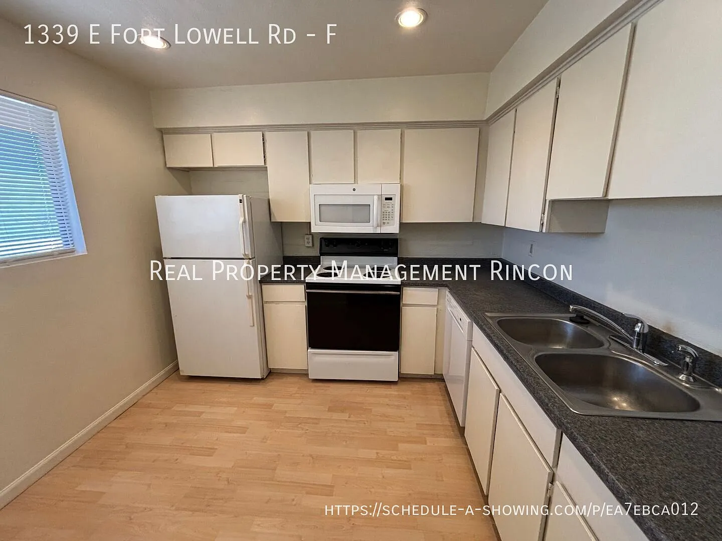 Centrally Located 2-Bed, 1-Bath Condo! Washer & Dryer Included! — Photo 4