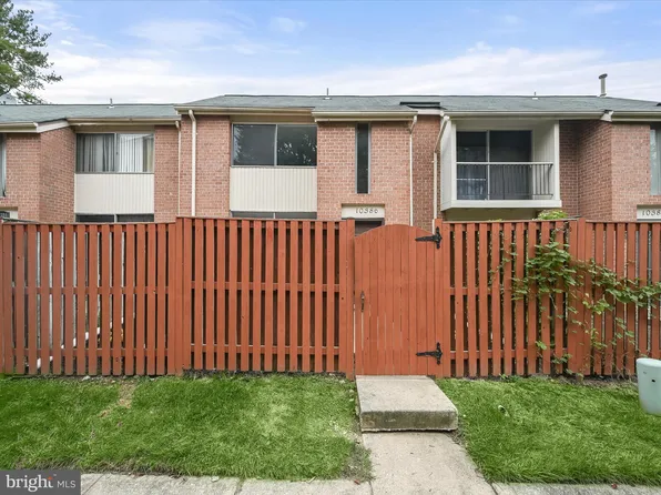 10386 Faulkner Ridge Cir Unit 4-5, Columbia, MD 21044