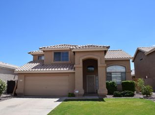 3815 E Edna Ave, Phoenix, AZ 85032