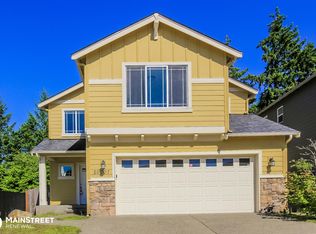 20007 48th Avenue Ct E, Spanaway, WA 98387