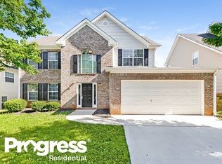 307 Sarasota Ln, Locust Grove, GA 30248