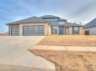 12616 Shenandoah Dr, Oklahoma City, OK 73173