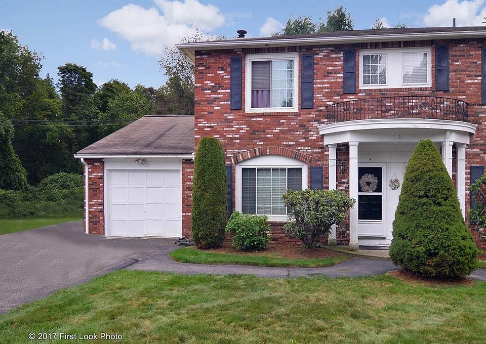 11 Eagle Ave Warwick RI Zillow
