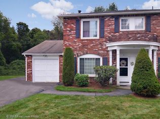 11 Eagle Run UNIT A, WARWICK, RI 02818