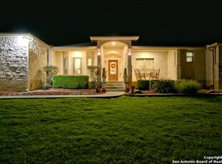 203 Long Mdw, Spring Branch, TX 78070