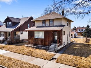 1528 N 20th St, Sheboygan, WI 53081