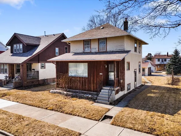 1528 North 20th STREET, Sheboygan, WI 53081